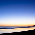 Playa de Oyambre