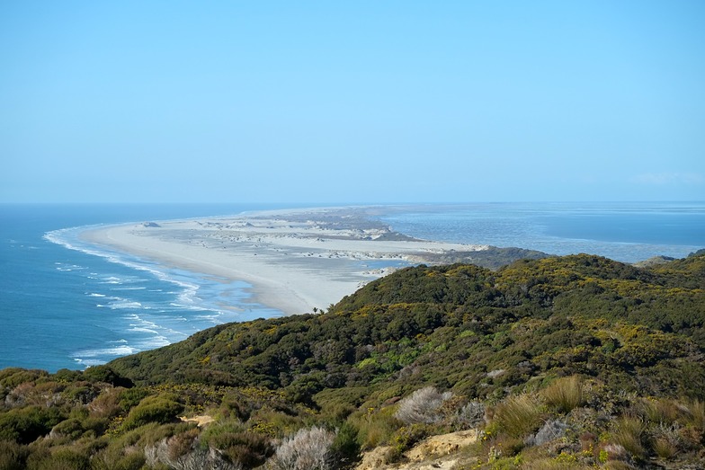 Farewell Spit