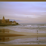 Playa de San Lorenzo