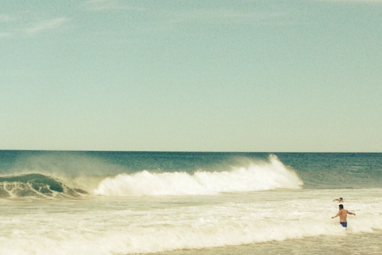 Nauset Beach