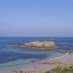 Playa de Tapia