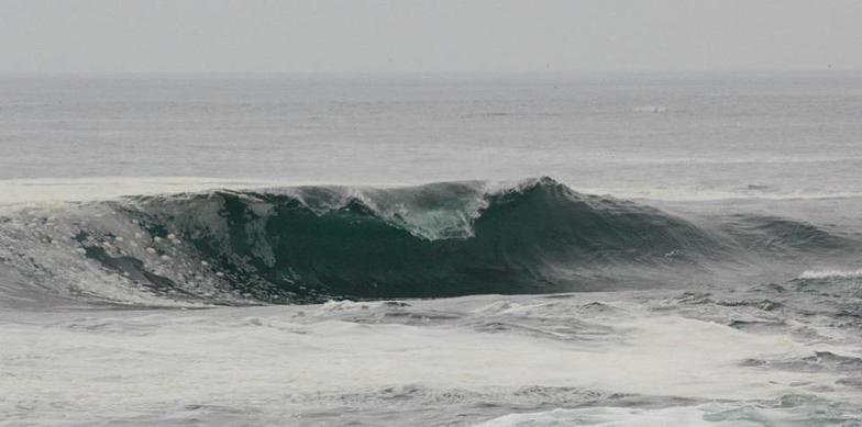 la 2, La Punta Dos