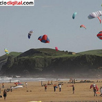 Playa de Viso and Espasa