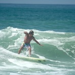 Trails - San Onofre State Beach