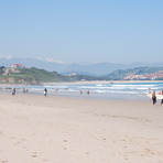 Playa de Meron