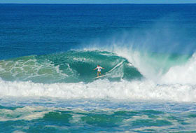 nobbys beach miami state high school
