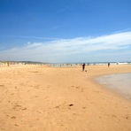 Praia do Castello
