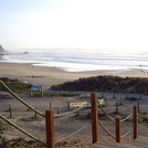 Praia do Amado