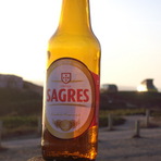Praia do Amado