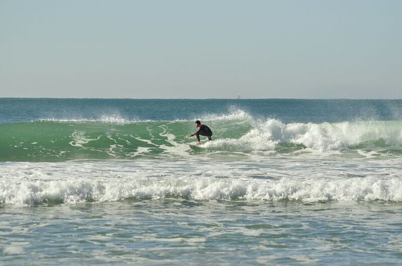 Playa de la Barrosa