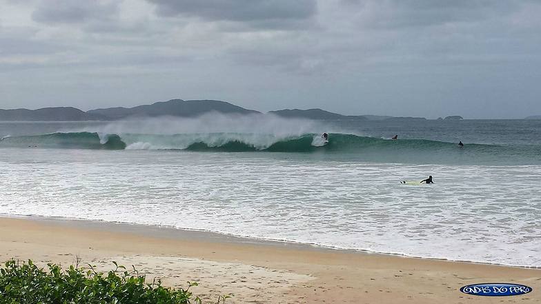Praia do Pero
