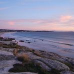 Playa de Lanzada