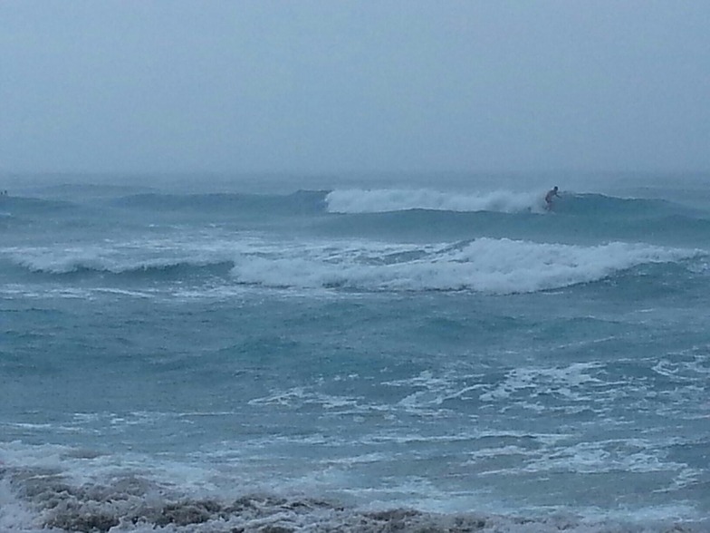 Juno Pier