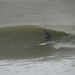 Surf Berbere Peniche Portugal, Molhe Leste