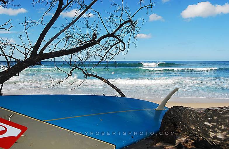 Surfing Costa Rica, Playa Negra