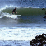 Devonport Rivermouth