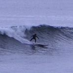 jonny mumbles, Sandend Bay