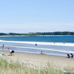 Hirtle's Beach - Nature's Delight, Hirtles Beach (Hartling Bay)