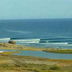 Cabo Ledo 4ft plus