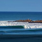 Surf Berbere Taghazout Morocco, Anchor Point