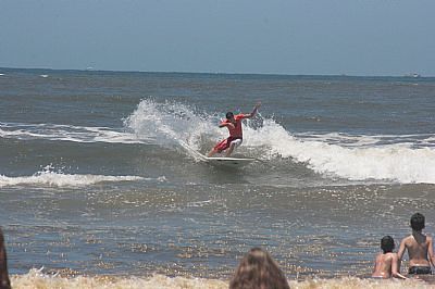Praia da Bertioga