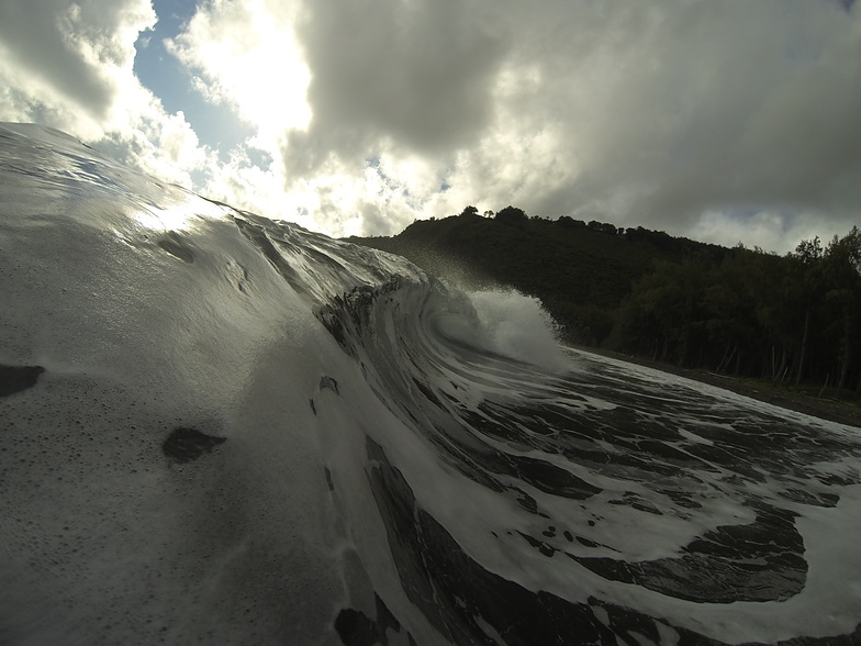 YPO, Waipio Valley