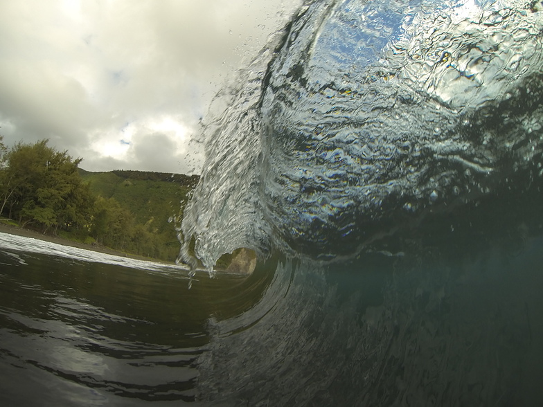 YPO, Waipio Valley