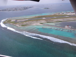 Male Atol, Maldives photo