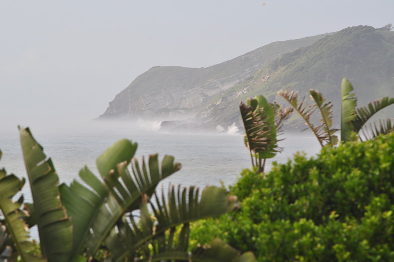 Mpande Bay