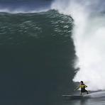 Ibon Amatriain, Roca Puta