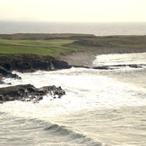 Muckros Surf Break, Ireland