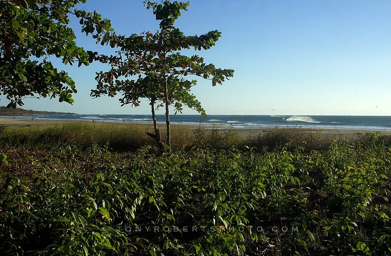 Playa Negra