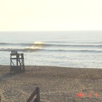 The swell that wouln't end, Assateague