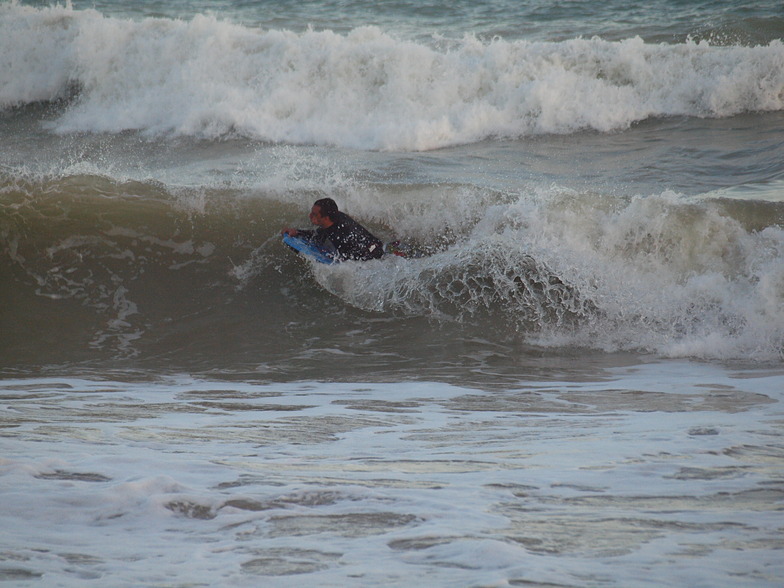 Embassy Beach
