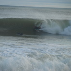 sponger shacked, Greenhill