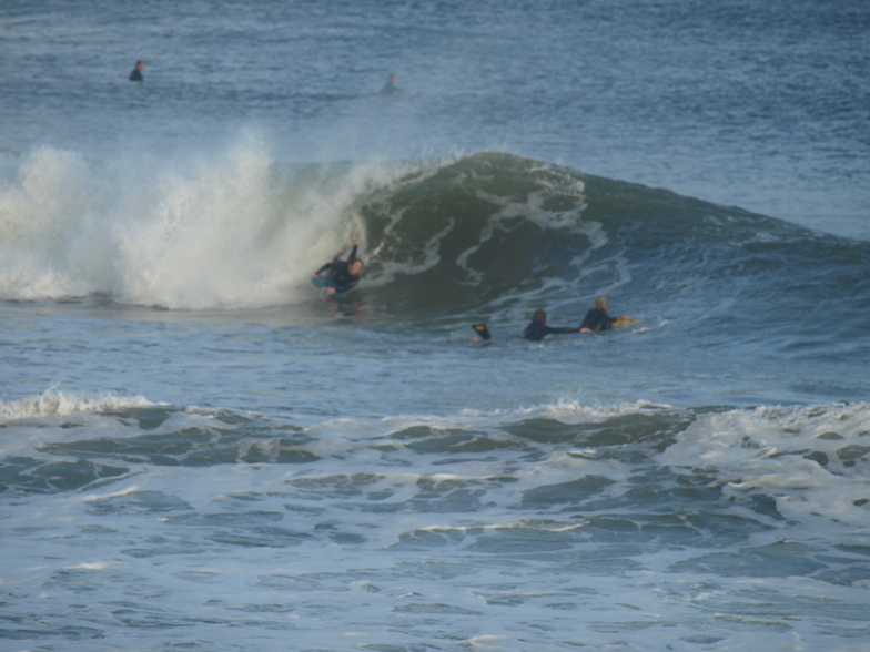 bill swell, Greenhill