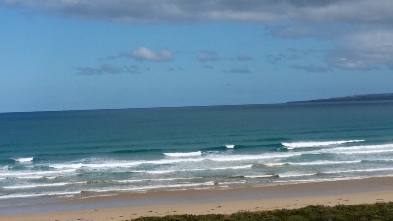 Sandy Point