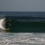 Near Carrownisky