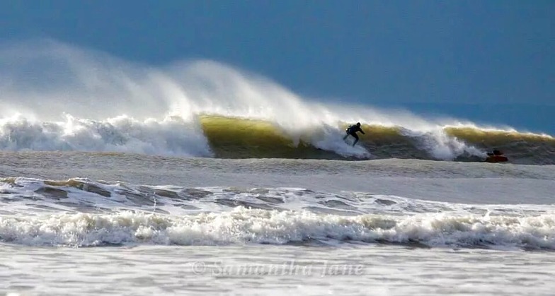 Llangennith