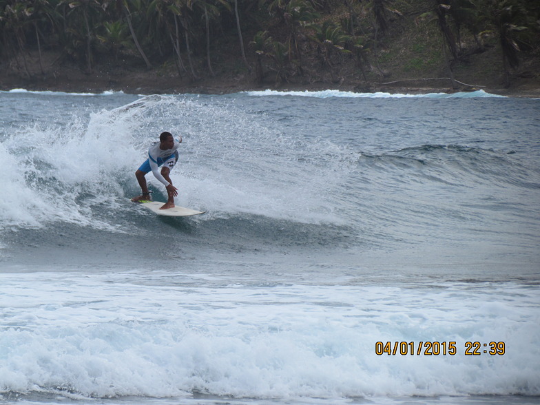 Isla Grande