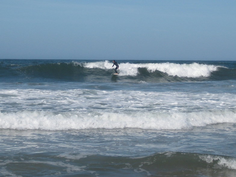 surfer, Gillis