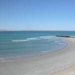 San Juanico, Scorpion Bay, Baja CA