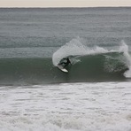 Surf Berbere Taghazout Morocco, Anchor Point