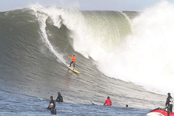 Mavericks Surf 2010-374 photo