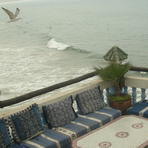 Surf Berbere Taghazout Morocco, Hash Point