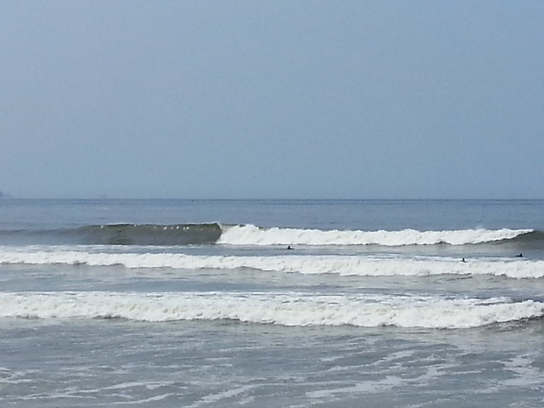 Punta Roquitas