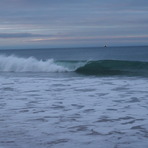 Early morning Praa, Praa Sands