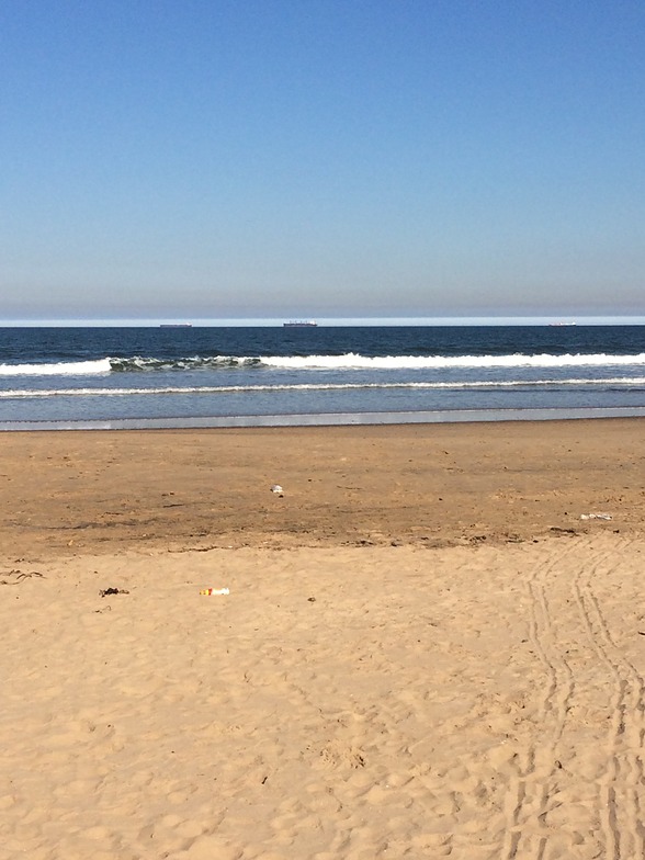 Seaton Carew, Hartlepool