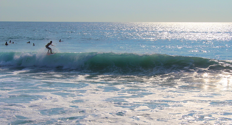 San Pancho (San Francisco)