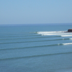 Scorpion Bay